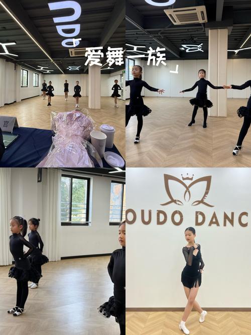 哪个舞蹈培训学校更好
