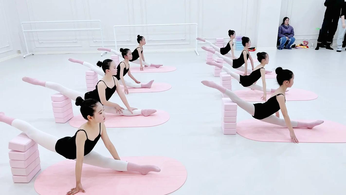 哪个舞蹈培训学校更好