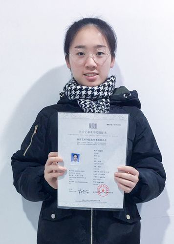 艺考培训昕丽教育当信