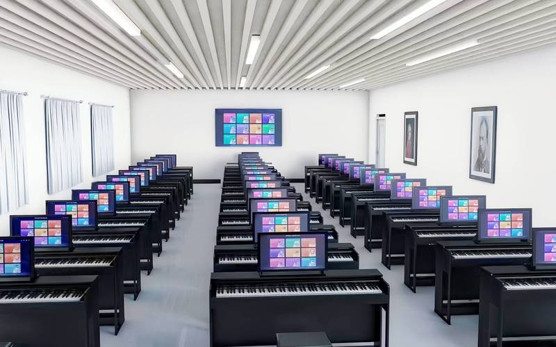 弗斯特音乐学校怎么样