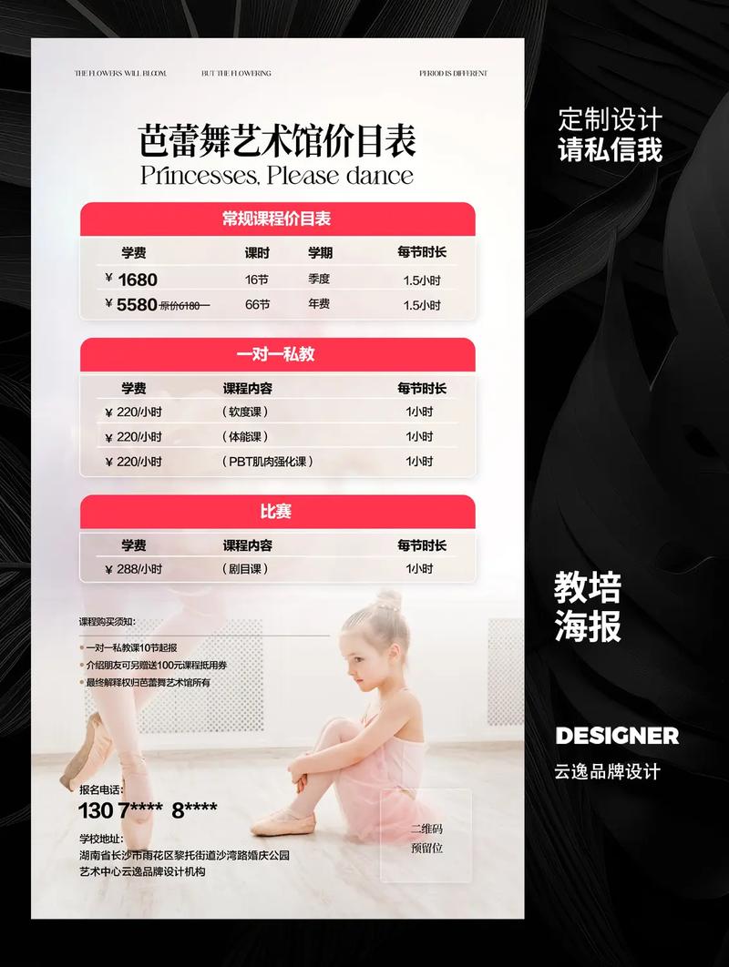 体育舞蹈艺考要多少钱