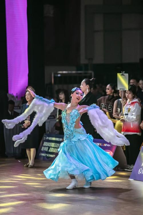 海口 体育舞蹈哪家好