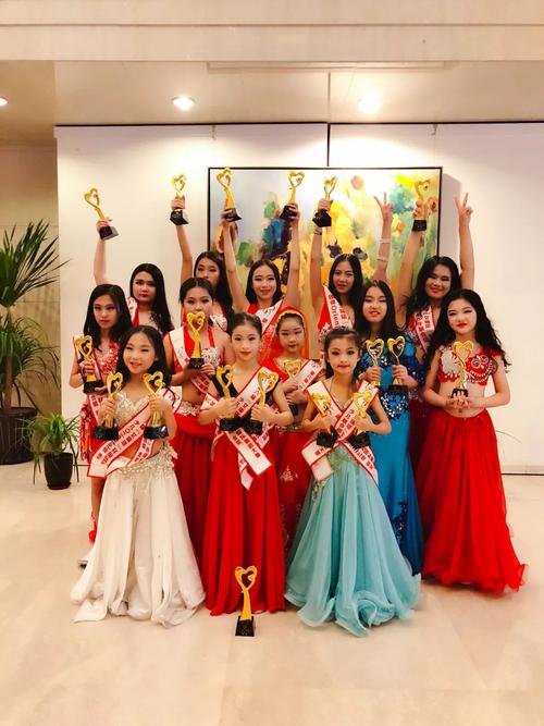 苏州吴江舞蹈学校排名