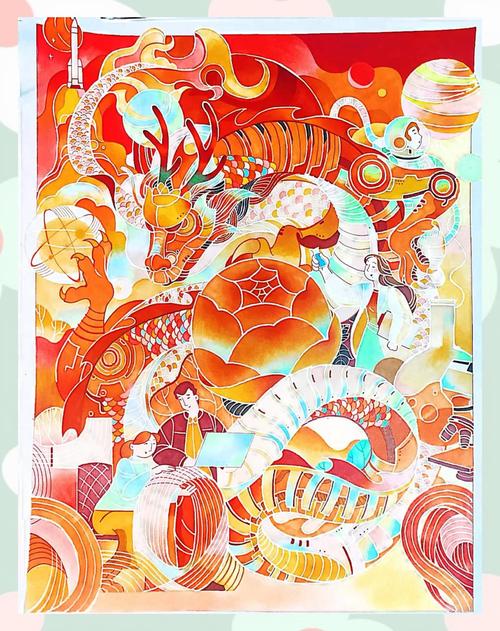 平面设计属于美术考试