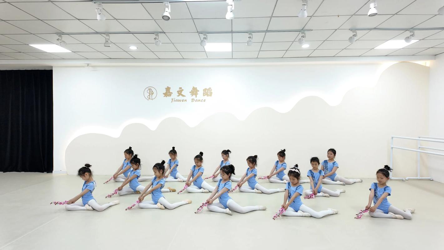 体育舞蹈培训机构标准