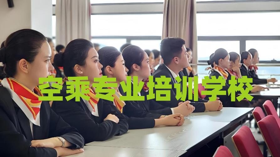 艺考空乘专业培训机构
