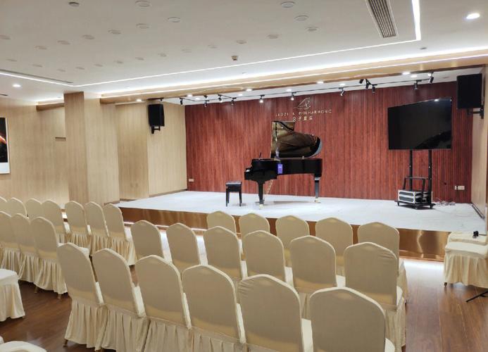 四川音乐学院钢琴系吧