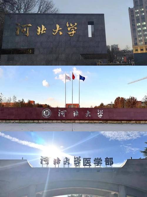 河北省有音乐系的学校