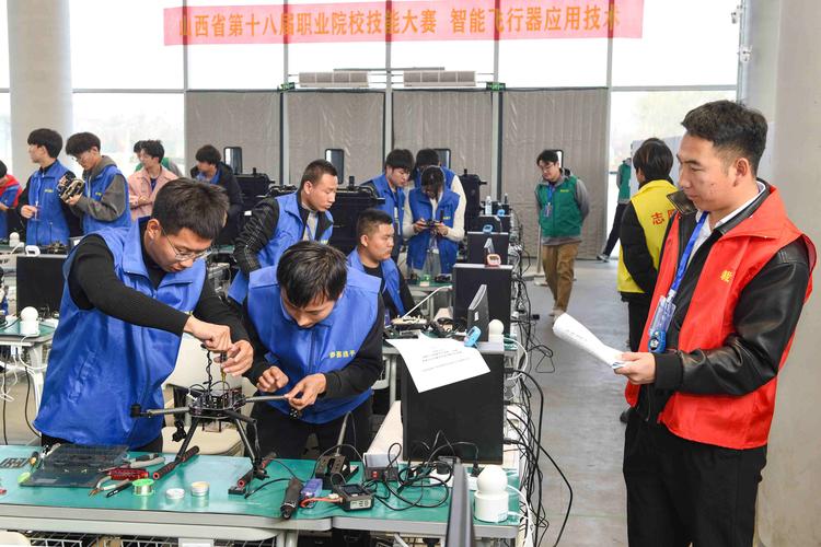 山西职中美术对口升学