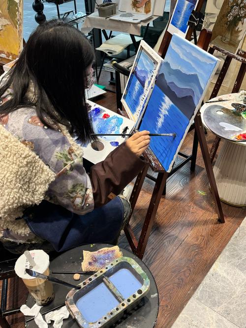 编导艺考就推昕丽艺术