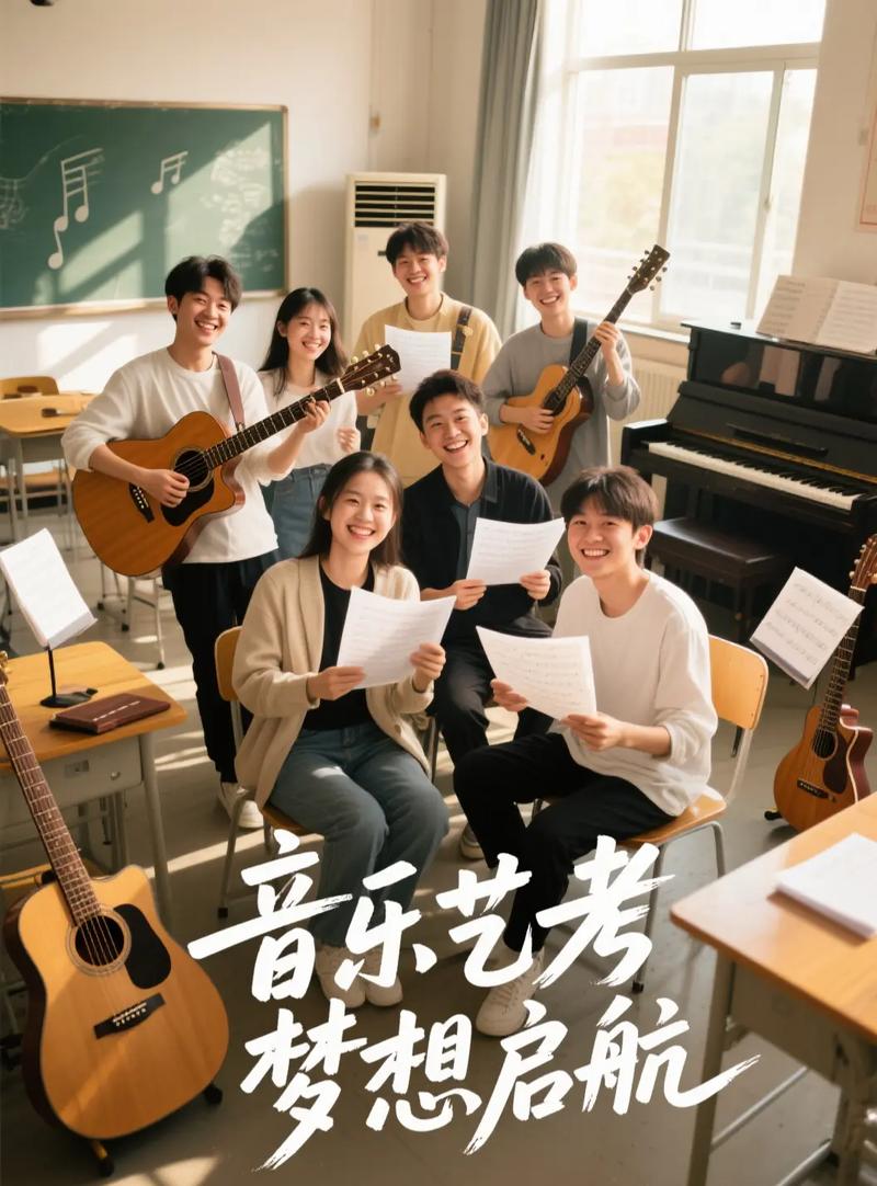 音乐艺考的时候拉幕吗