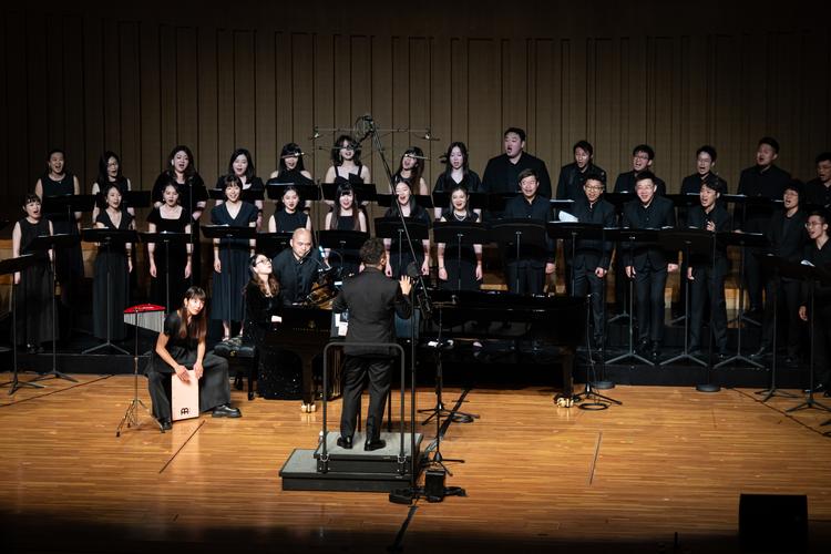 音乐艺考的时候拉幕吗