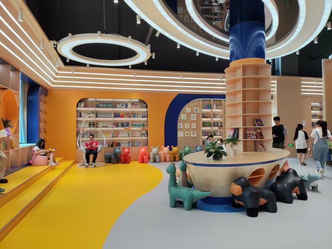 青岛儿童音乐教育中心