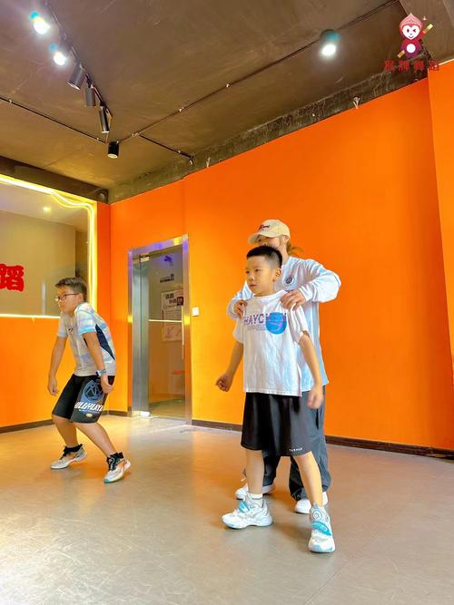 重庆舞蹈街舞培训学校