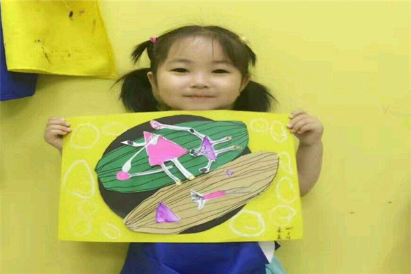 上海星宿创意美术招聘