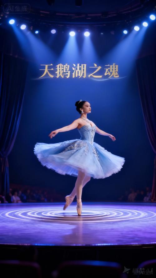 云上最火的芭蕾舞音乐