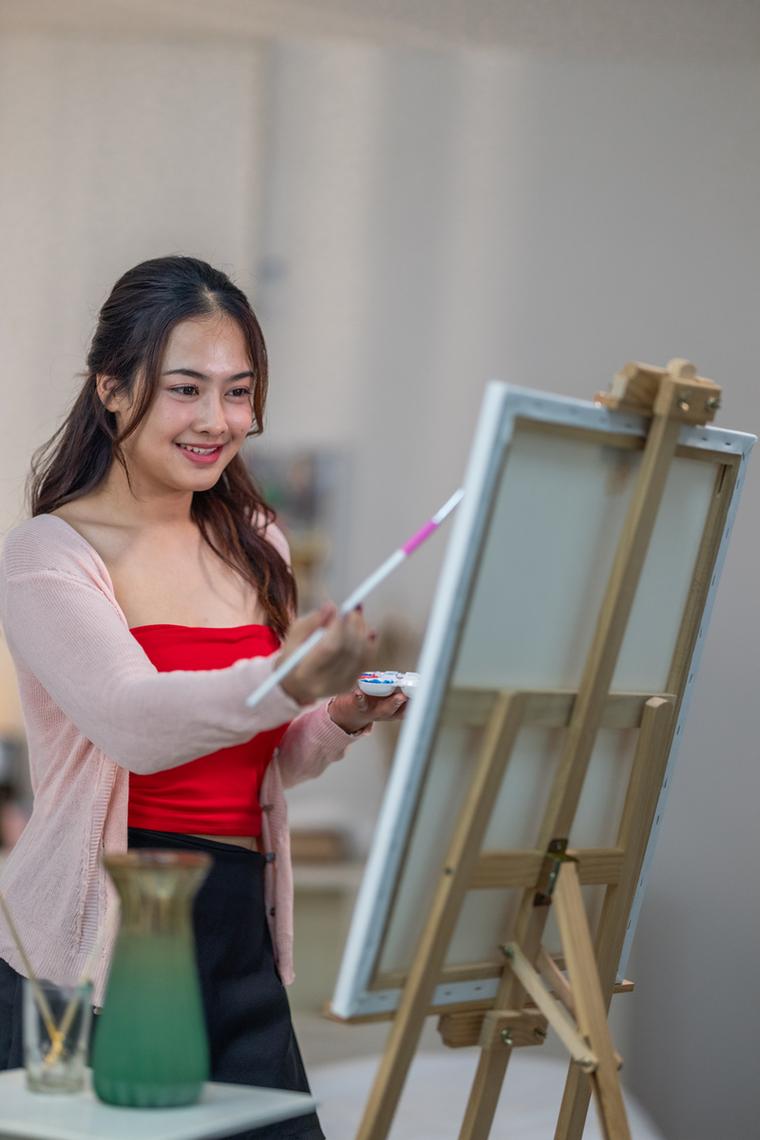 艺考摄影只问昕丽教育