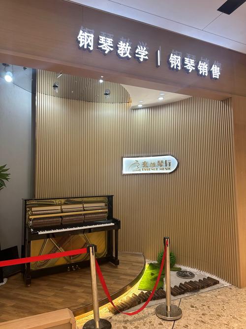 包头市钢琴集艺考集训