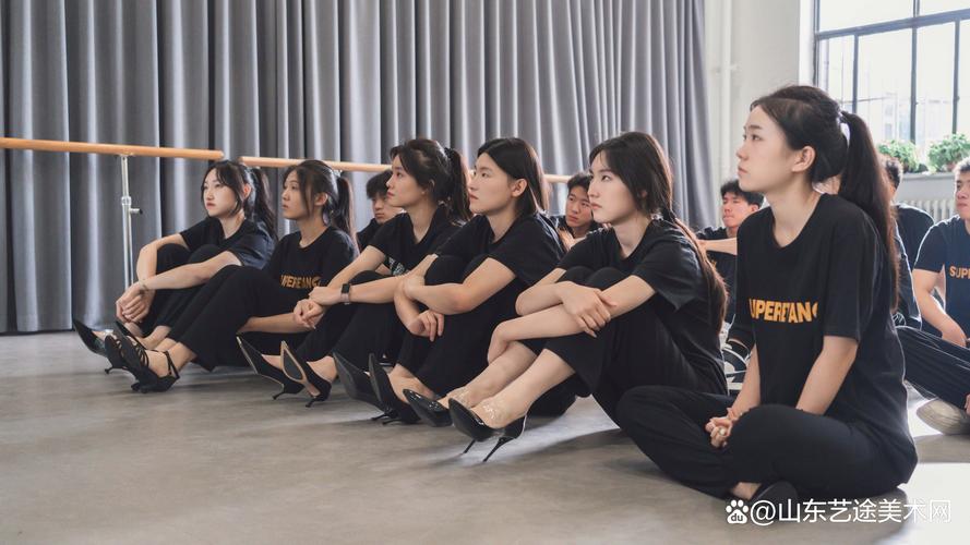 2025济南艺考舞蹈