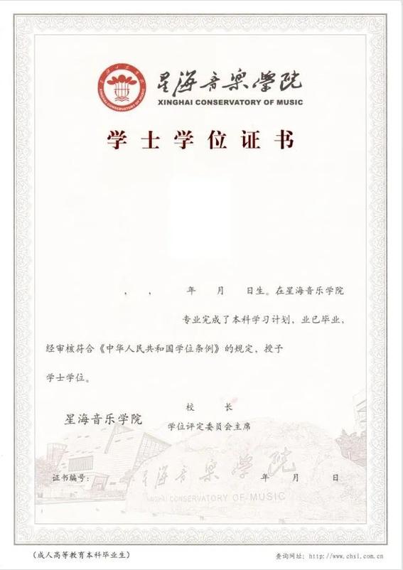 星海音乐学院报名条件