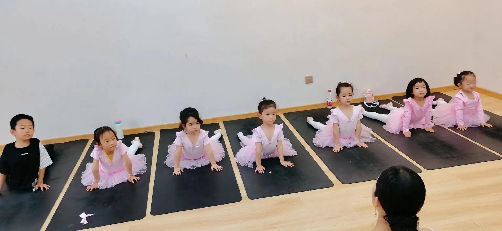 乌鲁木齐北门儿童舞蹈