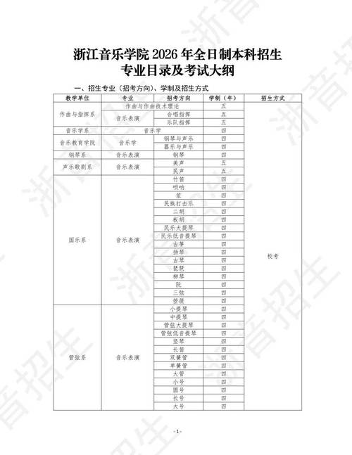 大专生能考音乐学院么