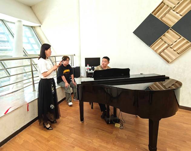 音乐培训一般学什么的