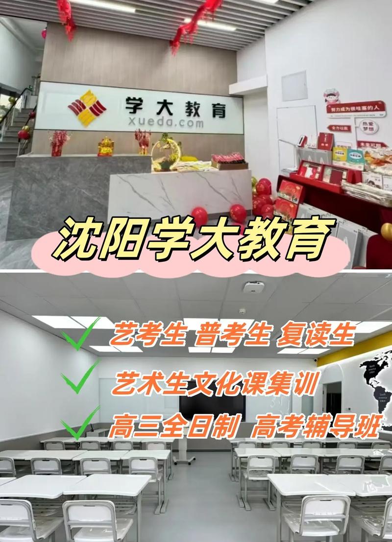 艺考培训班沈阳有哪些