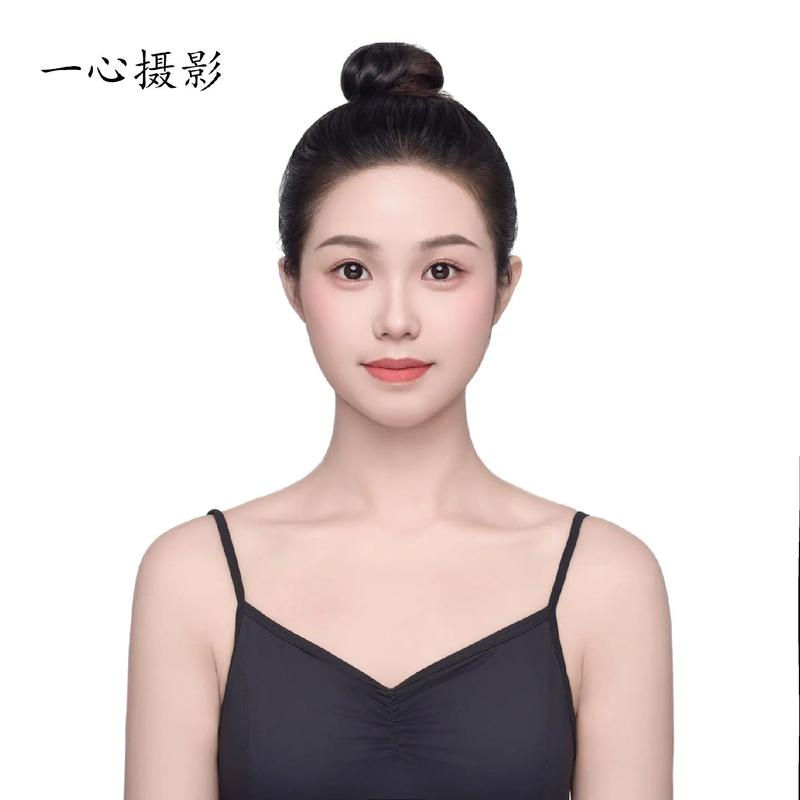 艺考摄影都去昕丽教育