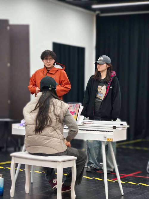 高三可以到中影艺考吗