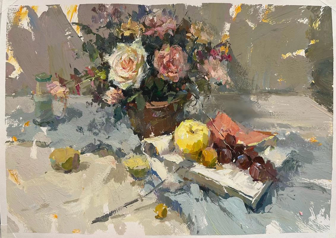 湖南文科美术生考浙江