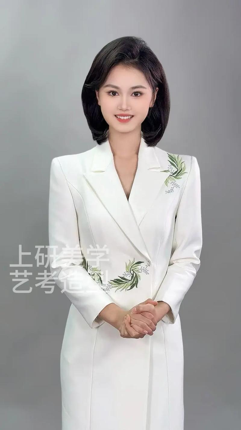 河北师范大学播音艺考