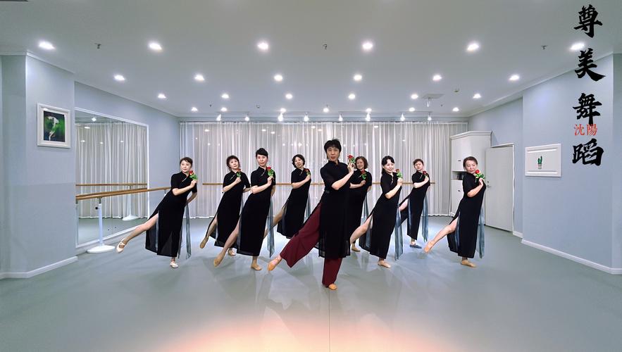 优秀成人成品舞蹈视频