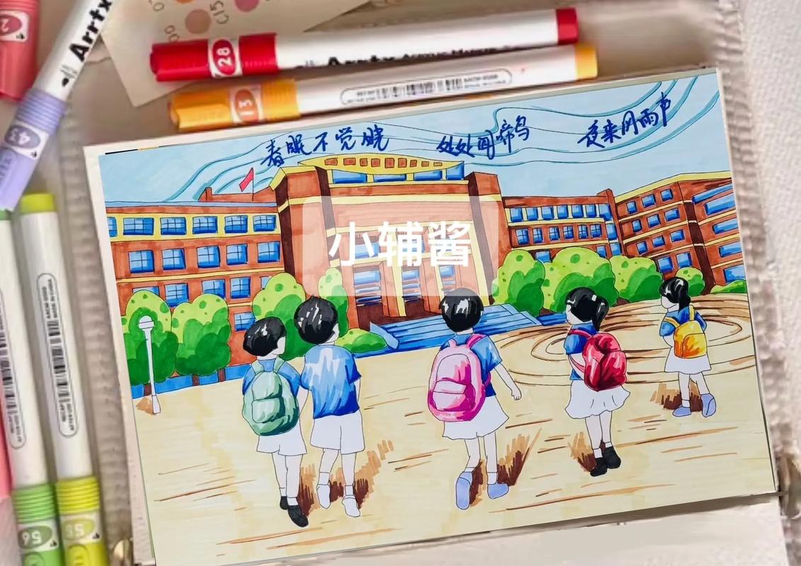 美术可以走联考的学校