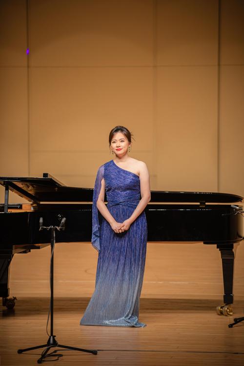 中央音乐学院教师团队