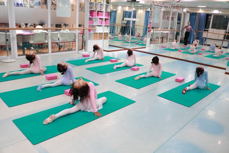 昆明北京舞蹈培训学校