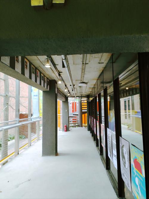 厦门美联艺考艺术中心