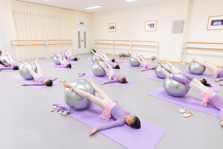 中山韩国舞蹈培训学校