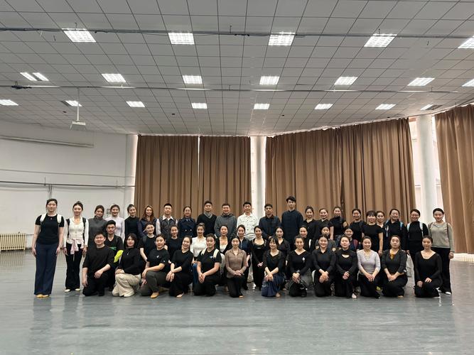 山东舞蹈表演学校排名