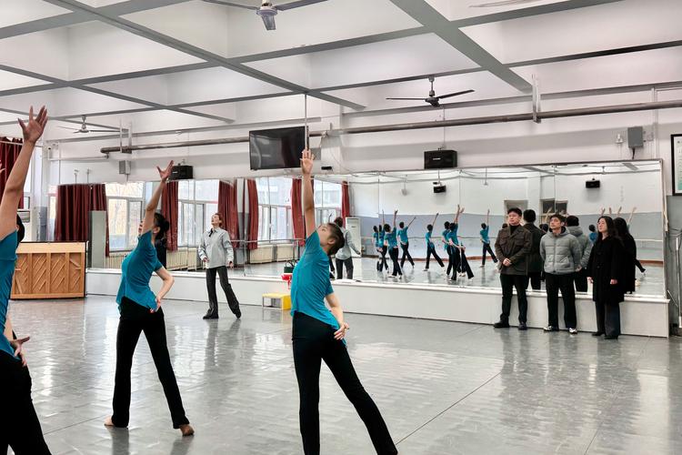 山东舞蹈表演学校排名