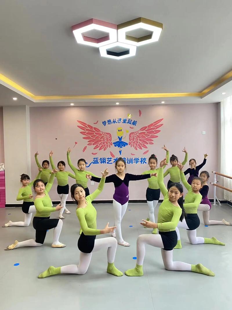 惠州舞蹈艺术培训学校