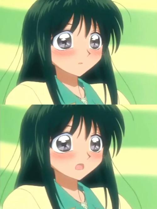 七田真里的美人鱼音乐