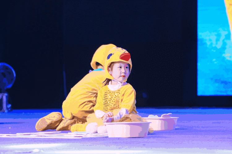 七田真里的美人鱼音乐