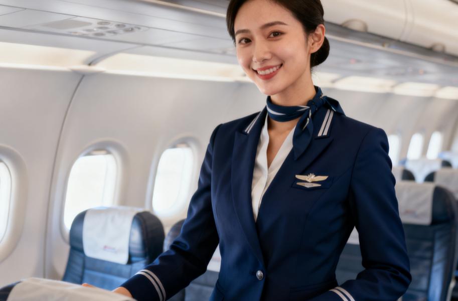 2025重庆艺考空乘