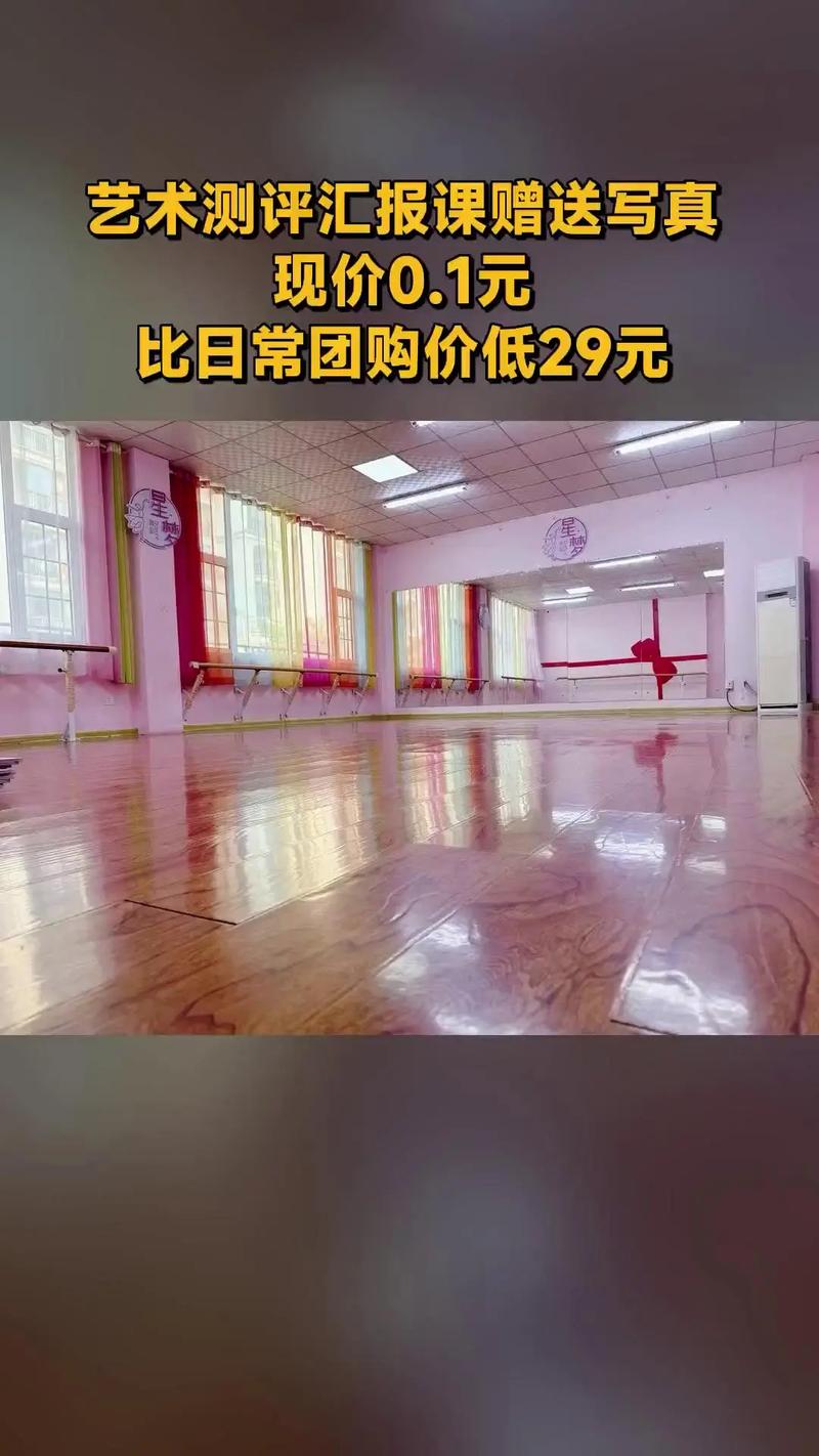 星梦艺术舞蹈学校简介