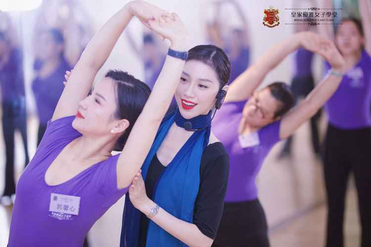 佛山舞蹈培训学校排名