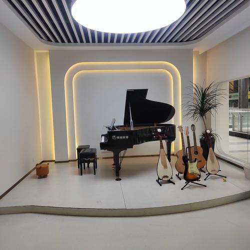 十堰音乐艺考培训机构