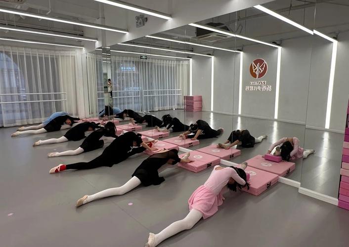 少儿舞蹈培训课程排名