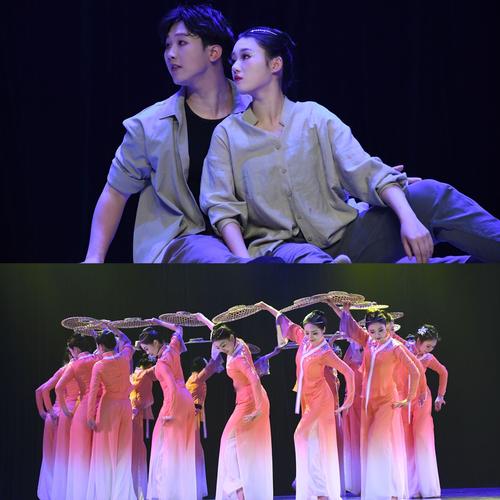 河南舞蹈学校排名电话