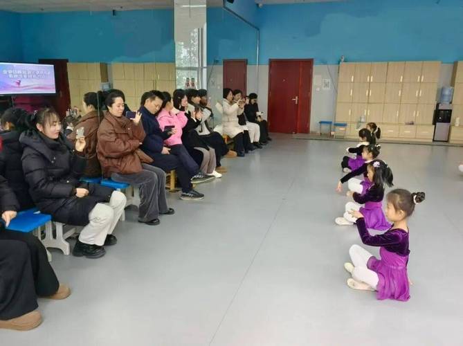 临沂舞蹈老师培训机构